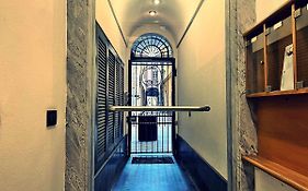 Arcades View